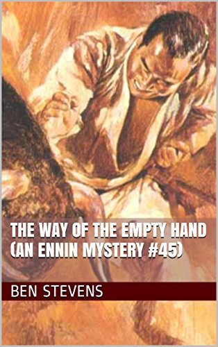 The Way of the Empty Hand book cover