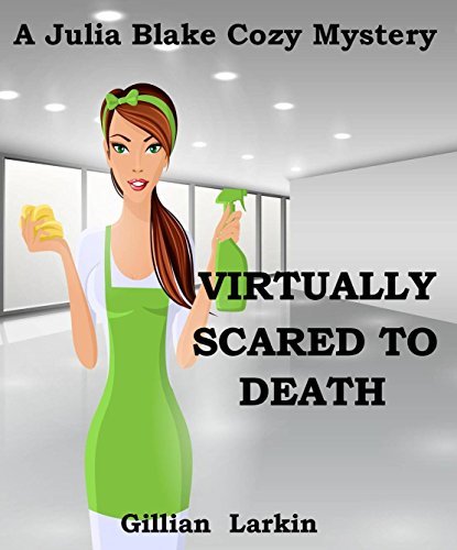 Virtually Scared to Death