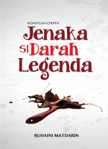 Kumpulan Cerpen book cover