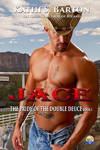 The Pride of the Double Deuce book cover 1