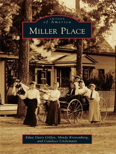 Miller Place book cover