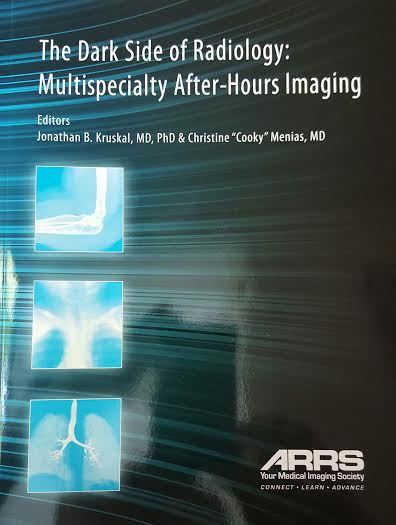 The Dark Side of Radiology: Multispecialty After-Hours Imaging by