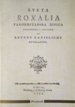 Sveta Rožalija