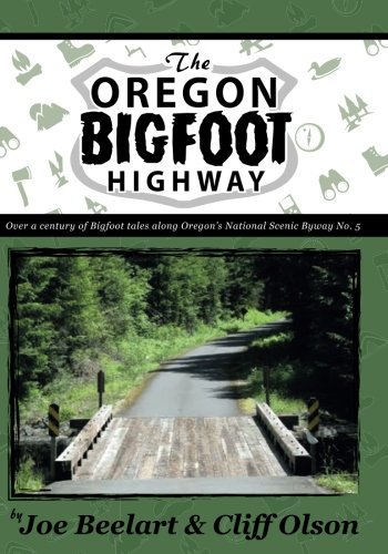 洋書 BIGFOOT ALL OVER THE COUNTRY by Place Bigfoot All over the Country: Place, Marian T