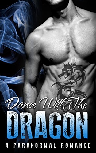Dance With The Dragon by May West | Goodreads