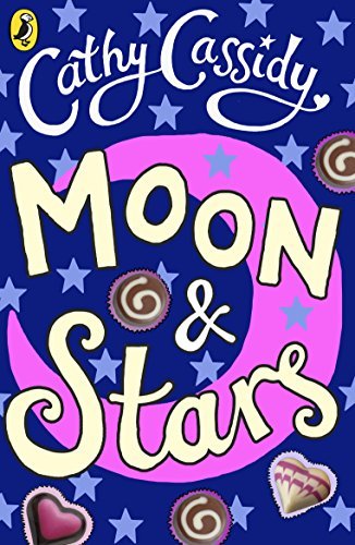 Moon and Stars book cover