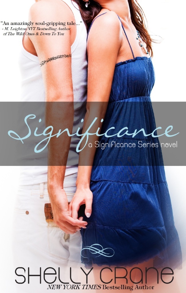 Significance (Significance, #1)