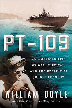 PT 109: JFK's Night of Destiny