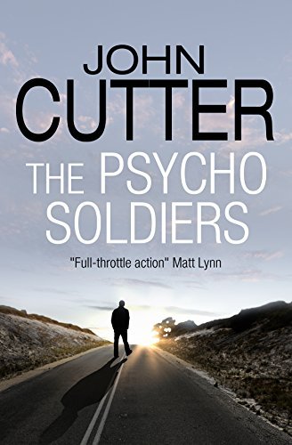 The Psycho Soldiers