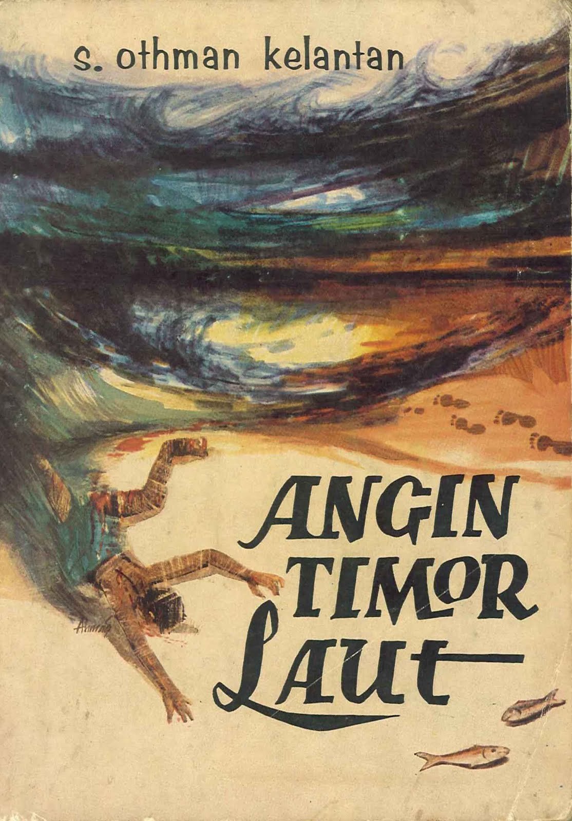 Angin Timur Laut
