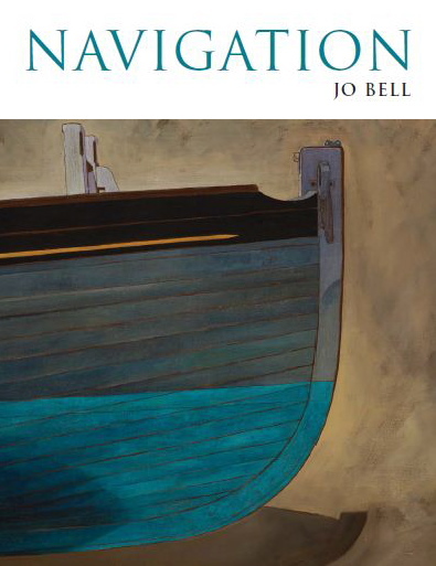 Navigation book cover