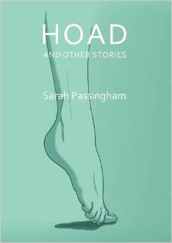 Hoad and Other Stories by Sarah Passingham | Goodreads