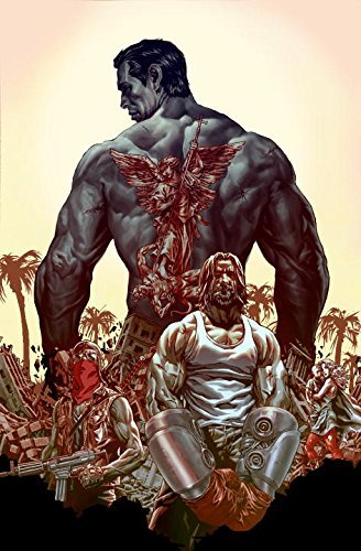 Suiciders, Vol. 1