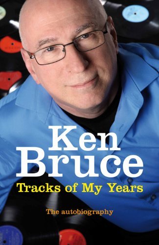 The Tracks of My Years: The autobiography