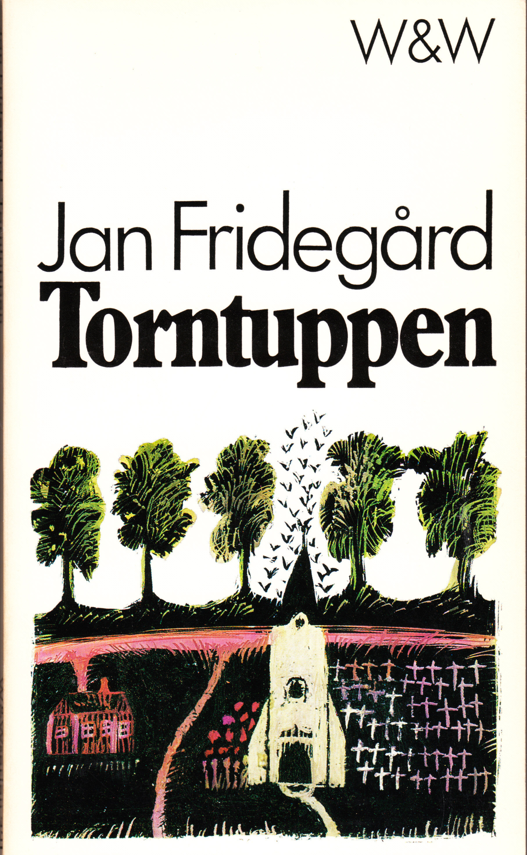 Torntuppen