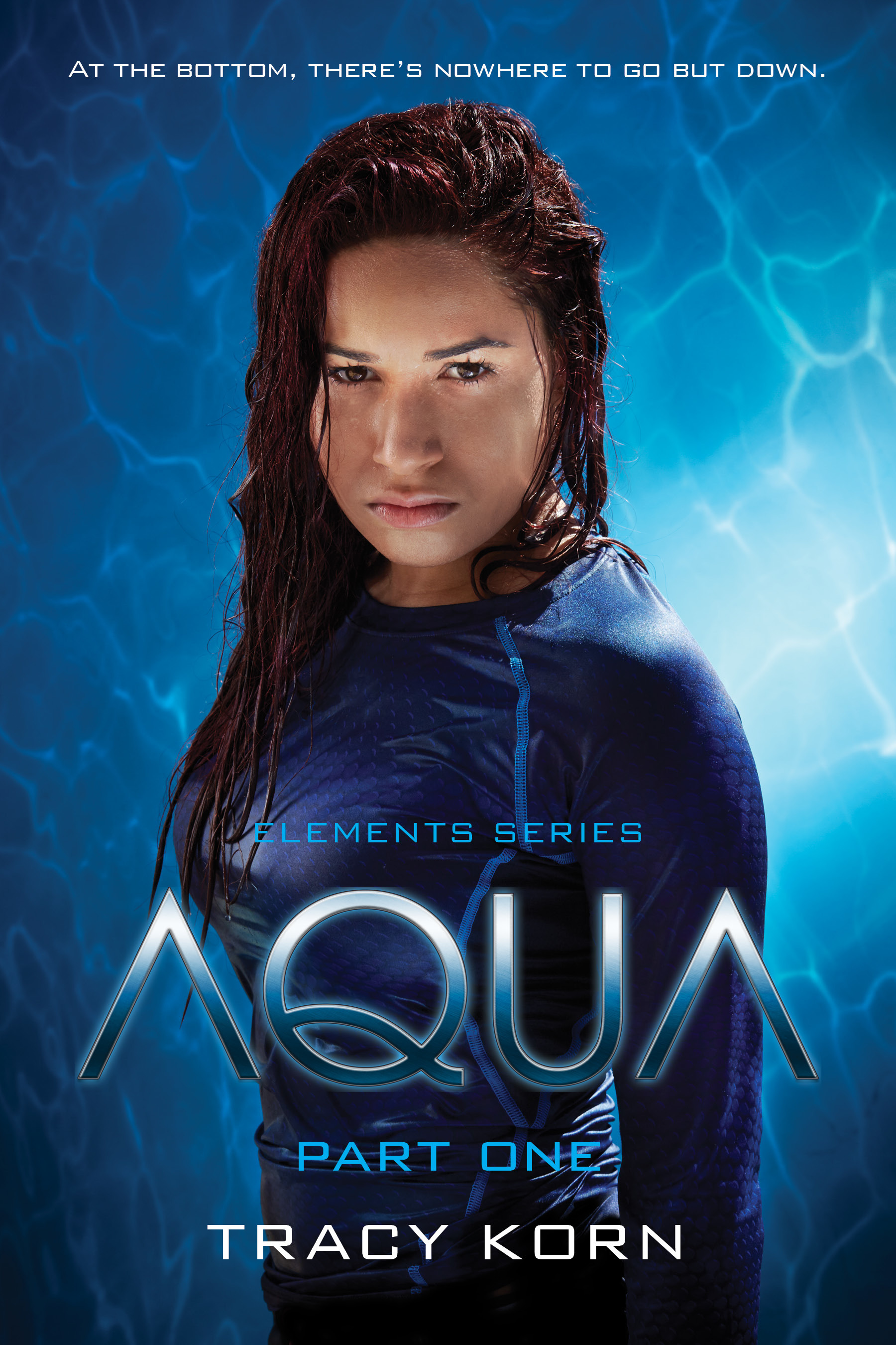 Aqua book cover 1