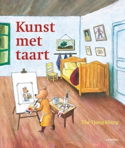 Cake book cover 1