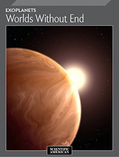 Exoplanets book cover