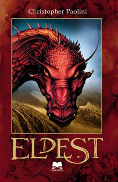 Eldest (Ciclo da Herança, #2)
