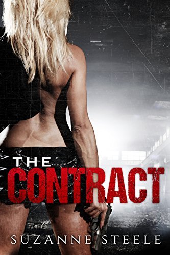 The Contract book cover 2