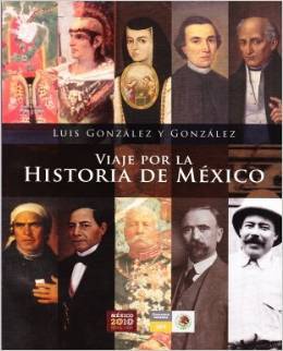 Mexico 2010 - Viaje por la Historia de Mexico book cover
