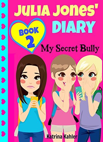 My Secret Bully / My Secret Dream