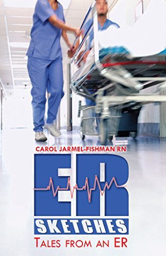 ER Sketches: Tales from an ER