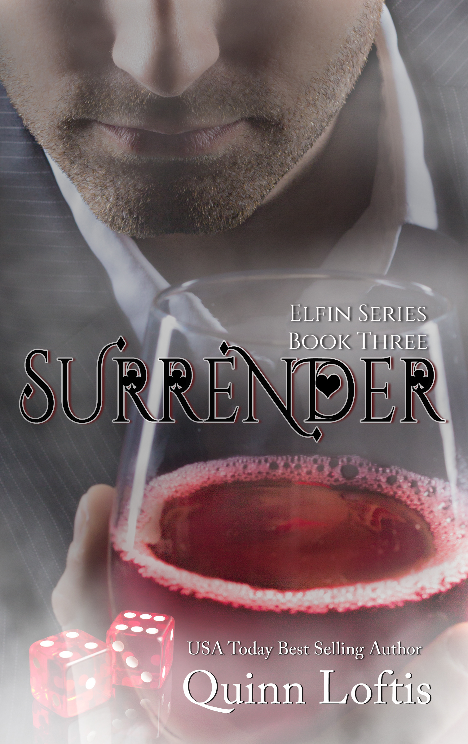 Surrender