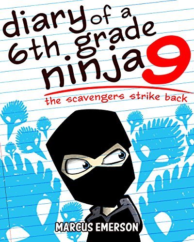 The Scavengers Strike Back