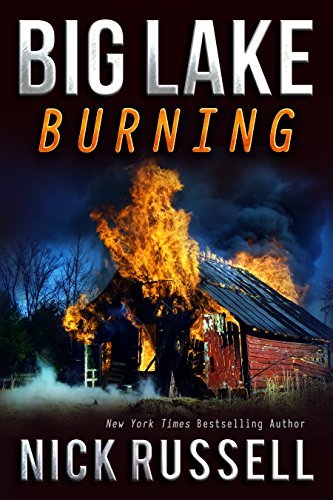 Big Lake Burning