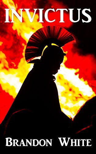 Invictus by Brandon White | Goodreads