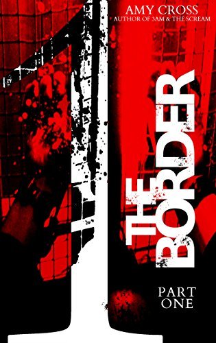 The Border book cover 1