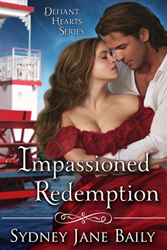 An Impassioned Redemption book cover