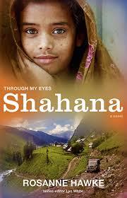 Shahana