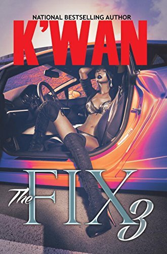 The Fix book cover 3