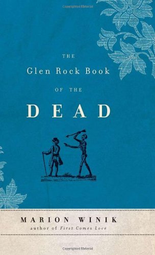 The Glen Rock Book of the Dead