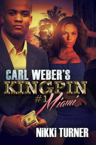Carl Weber's Kingpins book cover