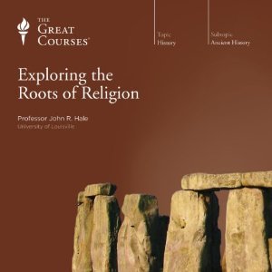 Exploring the Roots of Religion