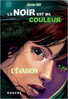 L'Évasion book cover