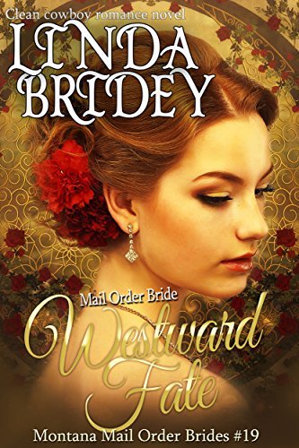 Westward Fate book cover