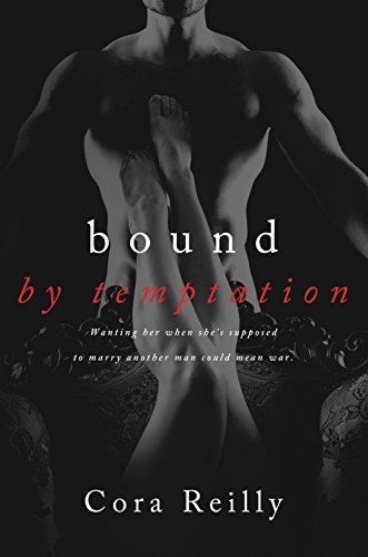 Bound by Temptation (Born in Blood Mafia Chronicles, #4)