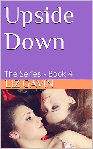 Upside Down book cover