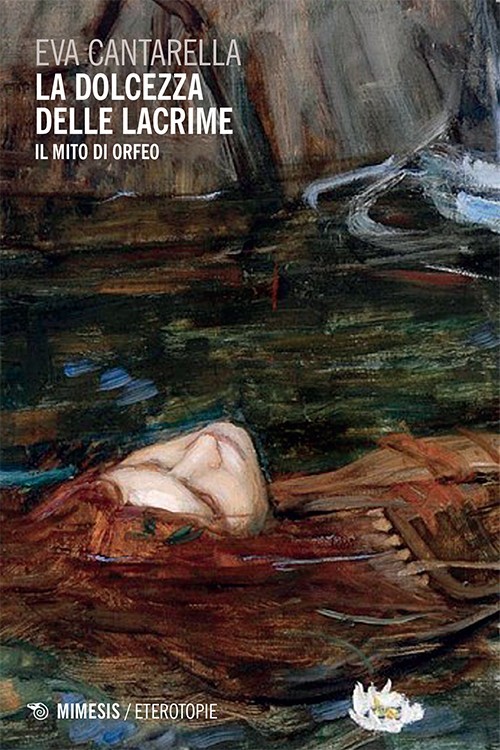 La dolcezza delle lacrime book cover