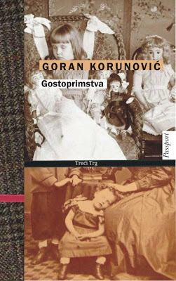 Gostoprimstva