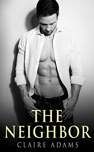 The Neighbor #1 book cover