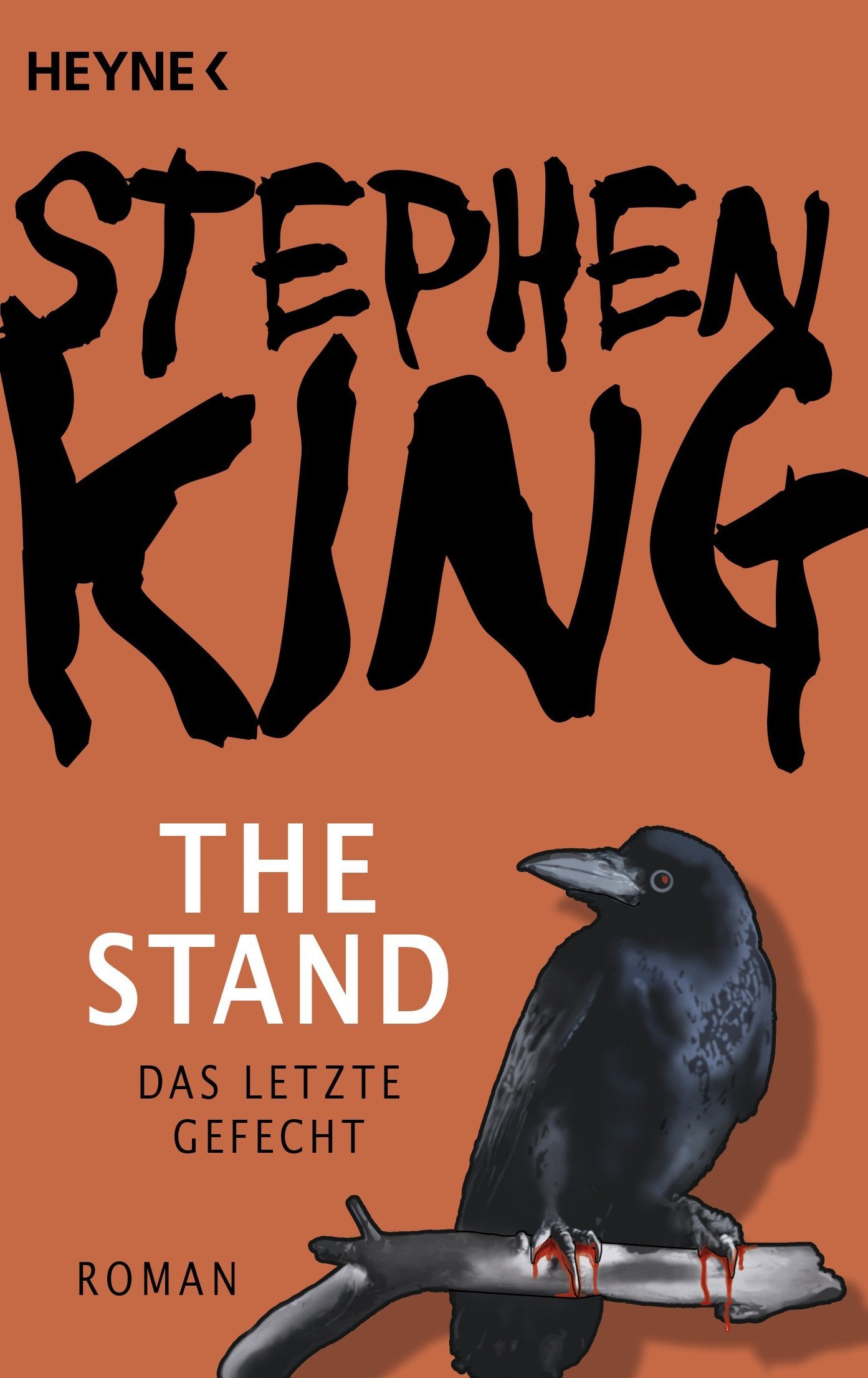 The Stand: Das letzte Gefecht