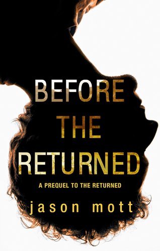 The Returned book cover 1