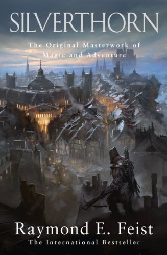 Silverthorn (The Riftwar Saga, #3)
