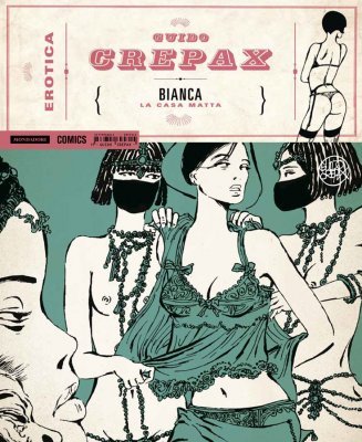 Bianca book cover