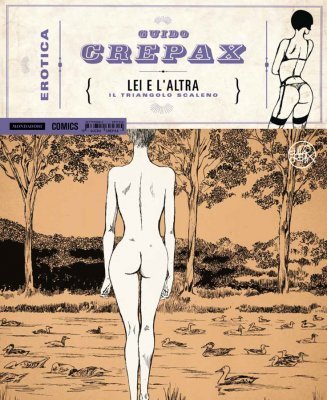 Lei e l'altra book cover
